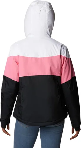 Vista 2 de Columbia Chaqueta aislante Tipton Peak II para mujer
