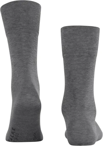Vista 2 de FALKE Men's Tiago Cotton Crew Cut M 1 Pair