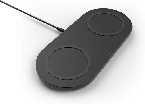 Vista 5 de Belkin Altavoz de carga inalámbrico