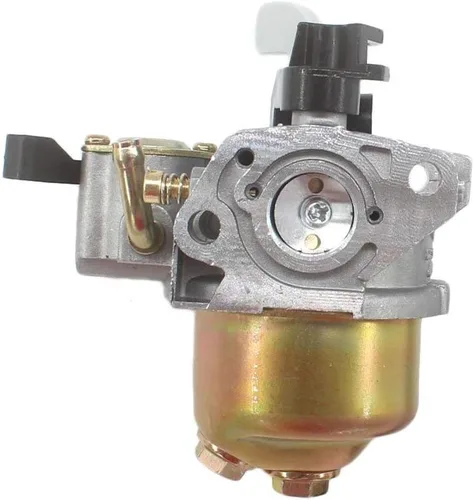 Vista 2 de AISEN Carburador para Monster Moto MM-B80 MM-B80B MM-B80R MM-B80RT Youth Mini Bike 80cc 2.5 HP 0.748 in Admisión 97cc Pit Bike Carb Junta Filtro