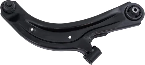 Vista 326 de Conjunto de Brazo de Control Inferior Delantero y Junta Esférica TRQ para Lado del Conductor y del Pasajero 2 Piezas Compatible con Ford Mustang GT