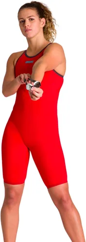 Vista 6 de Arena POWERSKIN Carbon-AIR2 - Bañador para mujer (espalda abierta)