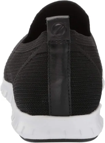 Vista 3 de Cole Haan Mocasines Zerogrand Stitchlite sin cordones para mujer, negro (Black Princess)