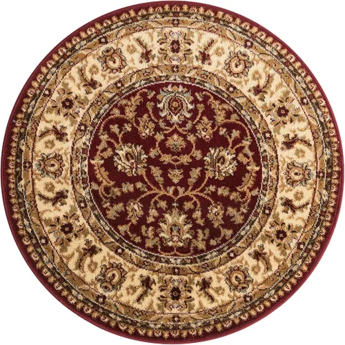 Vista 53 de Unique Loom - Colección Voyage - Alfombra tradicional oriental clásica de diseño intrincado