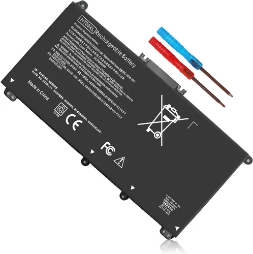 Vista 26 de Batería YRDD6 1VX1H de 42 Wh para Dell Inspiron 3493 3501 3582 3583 3584 3593 3793 5480 5481 5482 5485 5491 5493 5585 5590 5590 55 591 5 593 5594