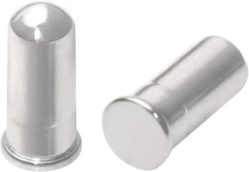 Vista 2 de Mryok Remache de puente nasal y acoplador flexible para Oakley X Metal JulietXXPennyMarsRomeo 2 - Opciones, talla única