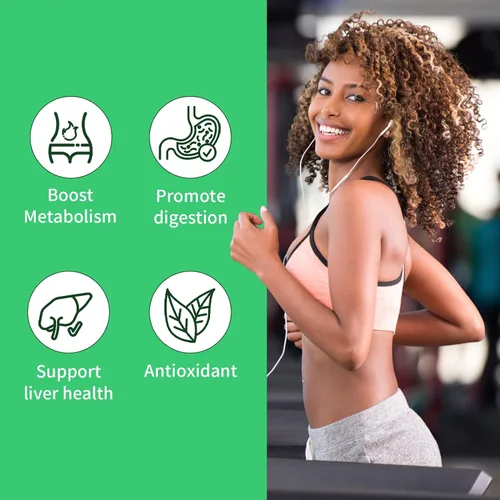 Vista 6 de Herbmood Té de desintoxicación de 30 días para limpieza corporal, Te de Diente de Leon y cola de caballo Organico Natural, Limpieza de colon