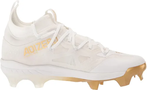 Vista 6 de adidas Adizero Afterburner 9 Nwv TPU Tenis de béisbol para hombre