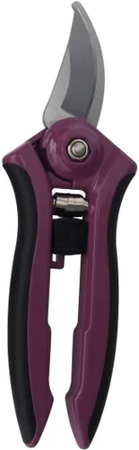Vista 29 de Dramm Podadora compacta de acero inoxidable 18011, 1 EA, rojo