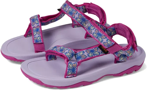 Vista 4 de Teva Unisex-Child Hurricane XLT 2 Sport Sandal