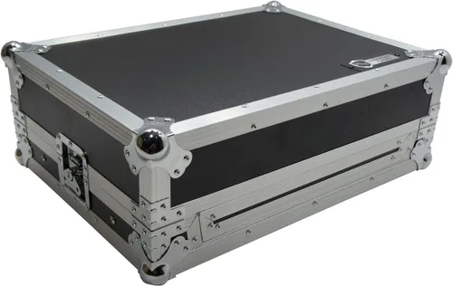 Vista 7 de Harmony Audio HCMINILT Flight Glide - Funda para portátil con soporte para DJ de carretera compatible con Pioneer DDJ-SB3