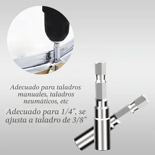 Vista 4 de Juego de llaves de tambor, llave de tambor de velocidad, llaves de tambor estándar y broca, afinador de llave de tambor, herramienta de hardware