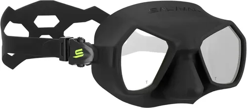 Vista 2 de Salvimar Hathor Ant-Fog Spearfishing & Freediving Mask