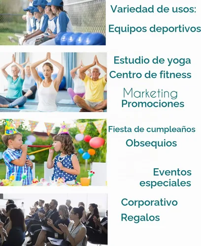 Vista 9 de Rolling Sands - Botellas de agua transparente de 24 onzas sin BPA, paquete de 3, fabricadas en Estados Unidos Claro / blanco (Clear / White)