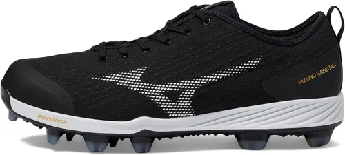 Vista 4 de Mizuno Dominant 4 - Tenis de béisbol de TPU para hombre