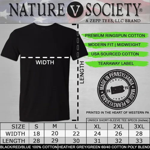 Vista 3 de Pat McAFee Sold AHT T-Shirt