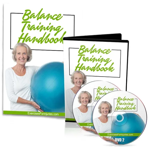 Vista 3 de Manual de entrenamiento de equilibrio Encuadernación desconocida