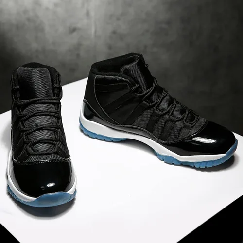 Vista 2 de Ucilxi Nuevos zapatos de baloncesto para niños