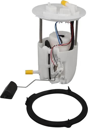 Vista 66 de ECCPP Bomba de combustible eléctrica E8831M compatible con Audi A3 para Quattro 2006-2008 L4 2.0L, para TT para Quattro 2008 V6 3.2L, sustituye a