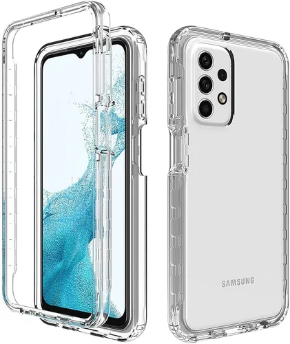 Vista 66 de Pzwoxukhov Funda para Xiaomi Poco M3 M2010J19CG M2010J19CI Caso, alta transparencia, color degradado, funda de absorción de impactos anticaída