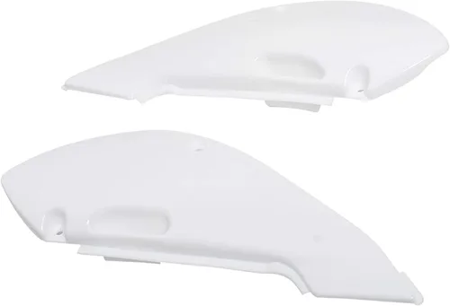 Vista 4 de Kit de guardabarros de carenado de plástico para motocicleta KX 65 KLX 110 DRZ Suzuki