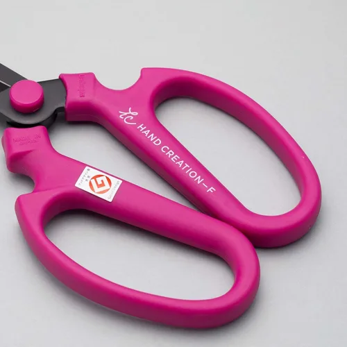 Vista 6 de Sakagen Hand Creation F170 Black Blade Series (Violeta) Carbono con revestimiento de flúor que ha aumentado la durabilidad y resistencia a