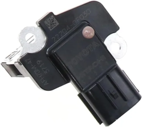 Vista 4 de TOYOTA 22204-0F030 Sensor de flujo de masa de aire