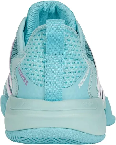 Vista 5 de K-Swiss Tenis Pickleball Supreme para mujer