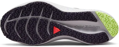 Vista 4 de Winflo 8 Shield Black Grey Women DC3730 002