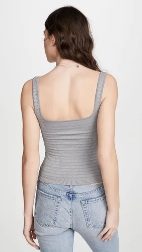 Vista 3 de FP Movement Women's Square One Seamless Cami