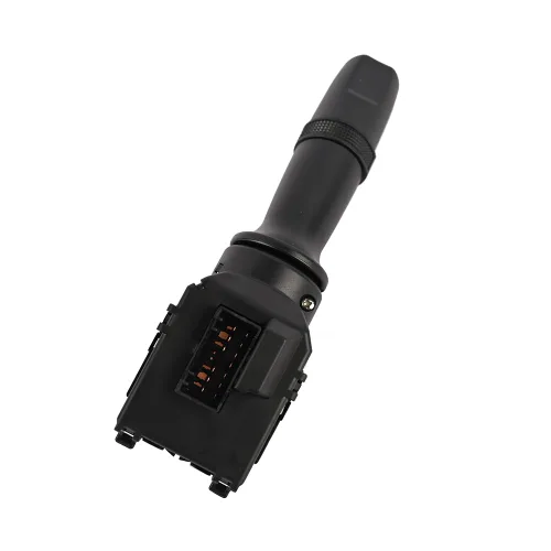 Vista 7 de Interruptor de control del limpiaparabrisas 934201U000 compatible con Hyundai Sonata 2.0L 2.4L 2011-2014, Elantra 1.8L 2.0L 2011-2016, Kia Rio 1.6L
