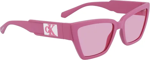 Vista 8 de CALVIN KLEIN JEANS Gafas de sol Ckj23624s Cat Eye para mujer