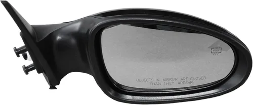 Vista 79 de Garage-Pro Espejo eléctrico no calefactable para Nissan Altima 2007-2012 con luz de señal pintable Sedán, para modelos con paquete de conveniencia