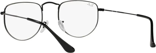 Vista 6 de Ray-Ban RX3958v Elon - Marcos redondos para lentes graduados