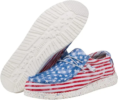 Vista 3 de Zapatillas para hombre HEYDUDE