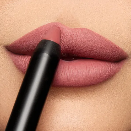 Vista 9 de K7L Lápiz Labial Rosa - Mate - Auroara