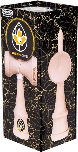 Vista 8 de Duncan Juguetes Maple Drop Pro Kendama, color misterioso