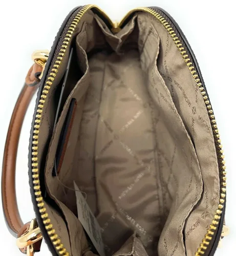 Vista 5 de Michael Kors Bolso cruzado Jet Set Travel XS Dome Satchel