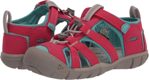 Vista 7 de KEEN unisex-child Seacamp 2 Cnx Closed Toe