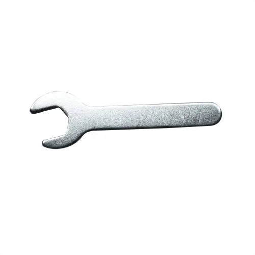 Vista 4 de Llave de freno delgada de 0.079 in de ajuste de pernos de compensación Llave de cono Llave de cono Kit de herramientas de ciclismo de bicicleta