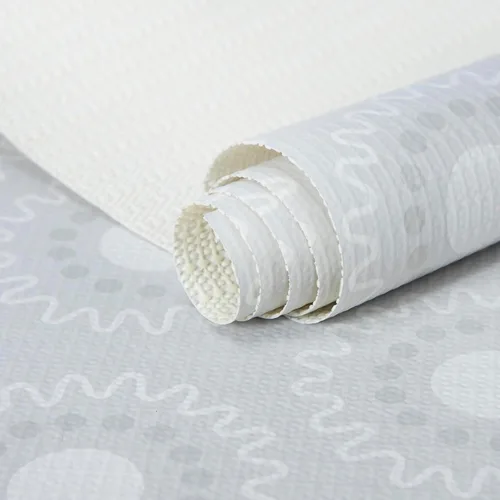 Vista 25 de FIFTY FEET 12x120 Pulgadas Revestimiento para Estanterías para Gabinetes de Cocina, Revestimiento para Cajones de PVC para Cómoda Antideslizante