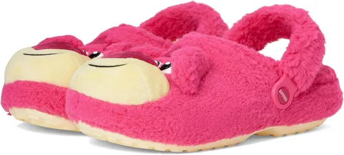 Vista 9 de Crocs Zuecos clásicos unisex de Toy Story para adultos Vaquero Azul/Amaderado