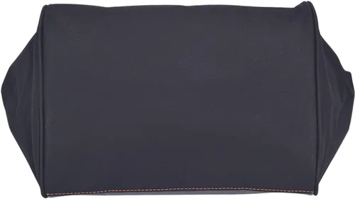 Vista 5 de MEIJIA Bolsa de herramientas portátil impermeable, boca ancha abierta, múltiples bolsillos interiores para almacenamiento de herramientas
