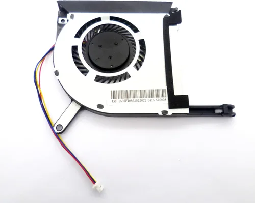 Vista 6 de Reemplazo del módulo del cable flexible de la cinta del conector del ventilador de la GPU compatible con ASUS TUF Gaming A17 FA706IH FA706II