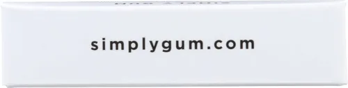 Vista 5 de Simplygum Maple Natural Gum, 15