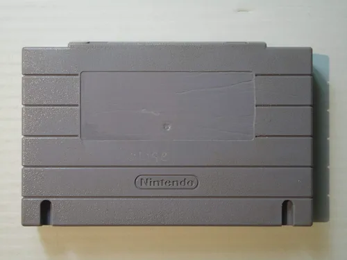 Vista 2 de Primal Rage - Nintendo Super NES (Renewed)
