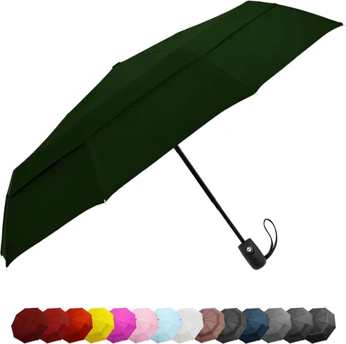 Vista 61 de EEZ-Y Folding Golf Umbrella
