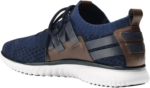 Vista 6 de Cole Haan Tenis Grand Motion para hombre