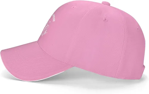 Vista 3 de Cardinal Appear Whens Angel are Near Hat for Women Baseball Hat Adjustable Hats