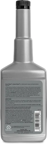 Vista 3 de Power Service Diesel Kleen + Cetane Boost - 12 onzas (Paquete de 9)